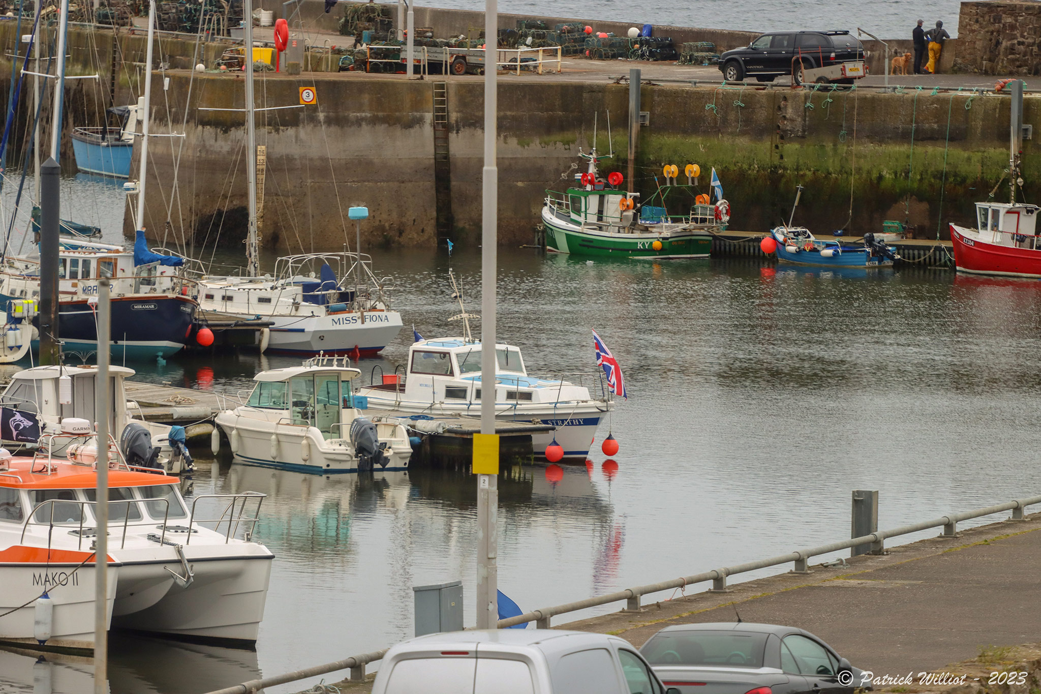 Anstruther